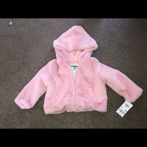 OshKosh B’gosh jacket